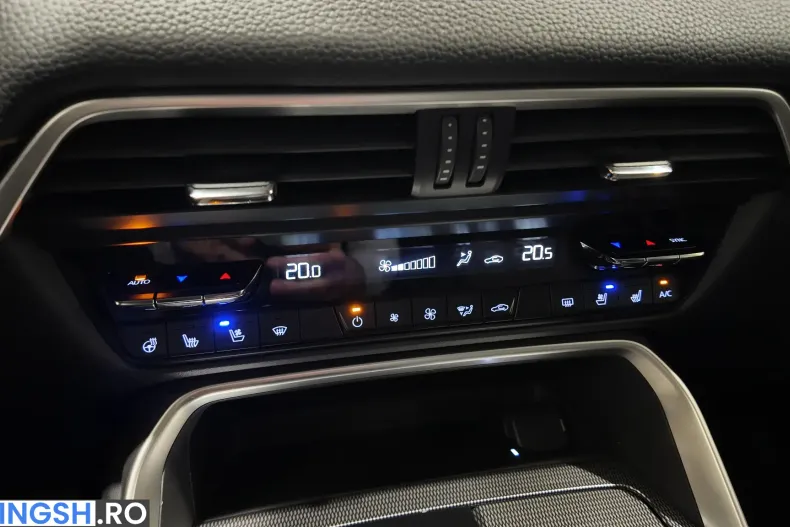 Mazda CX-60 din 2022 cu 38.400 km - oferta MAZ202385 - foto 27