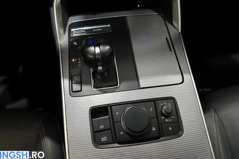 Mazda CX-60 din 2022 cu 38.400 km - oferta MAZ202385 - foto 28