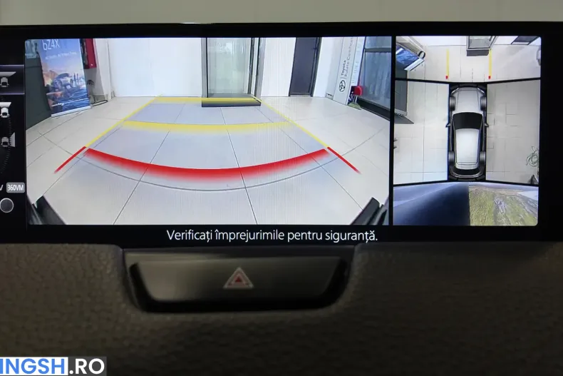 Mazda CX-60 din 2022 cu 38.400 km - oferta MAZ202385 - foto 29