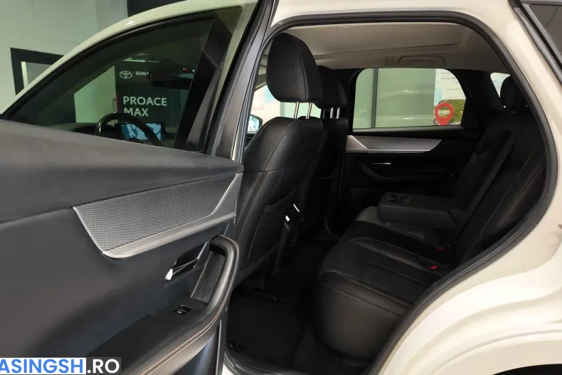 Mazda CX-60 din 2022 cu 38.400 km - oferta MAZ202385 - foto 34