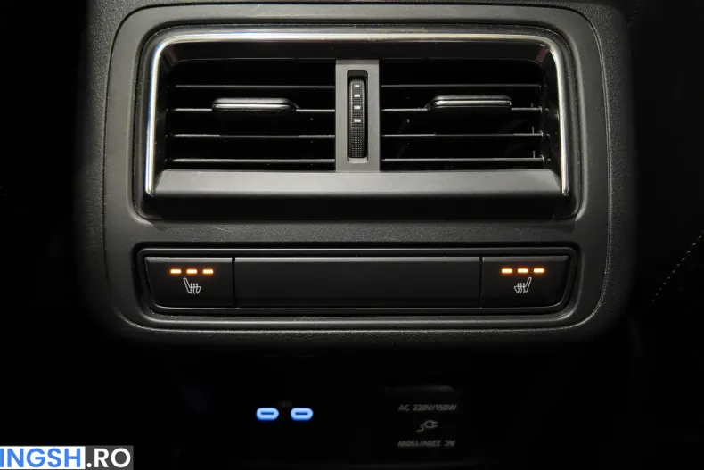 Mazda CX-60 din 2022 cu 38.400 km - oferta MAZ202385 - foto 35