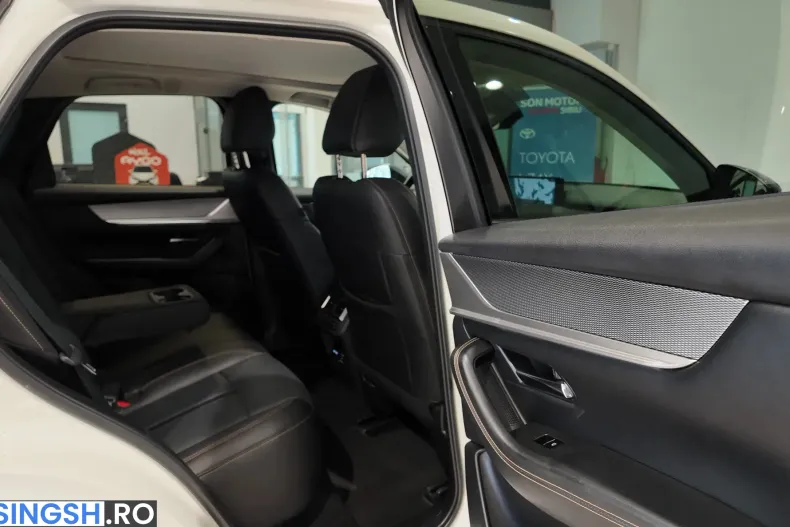 Mazda CX-60 din 2022 cu 38.400 km - oferta MAZ202385 - foto 36