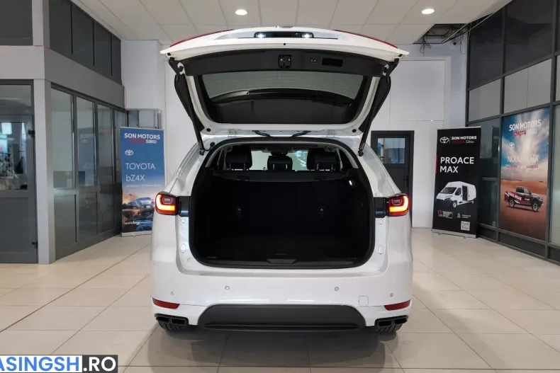 Mazda CX-60 din 2022 cu 38.400 km - oferta MAZ202385 - foto 37