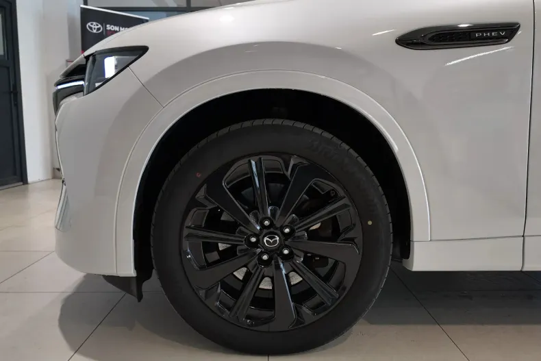 Mazda CX-60 din 2022 cu 38.400 km - oferta MAZ202385 - foto 40