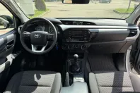 Toyota Hilux din 2021 cu 140.231 km - oferta TOY202386 - foto 4