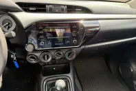 Toyota Hilux din 2021 cu 140.231 km - oferta TOY202386 - foto 5