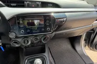 Toyota Hilux din 2021 cu 140.231 km - oferta TOY202386 - foto 8