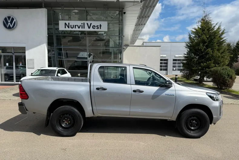 Toyota Hilux din 2021 cu 140.231 km - oferta TOY202386 - foto 11