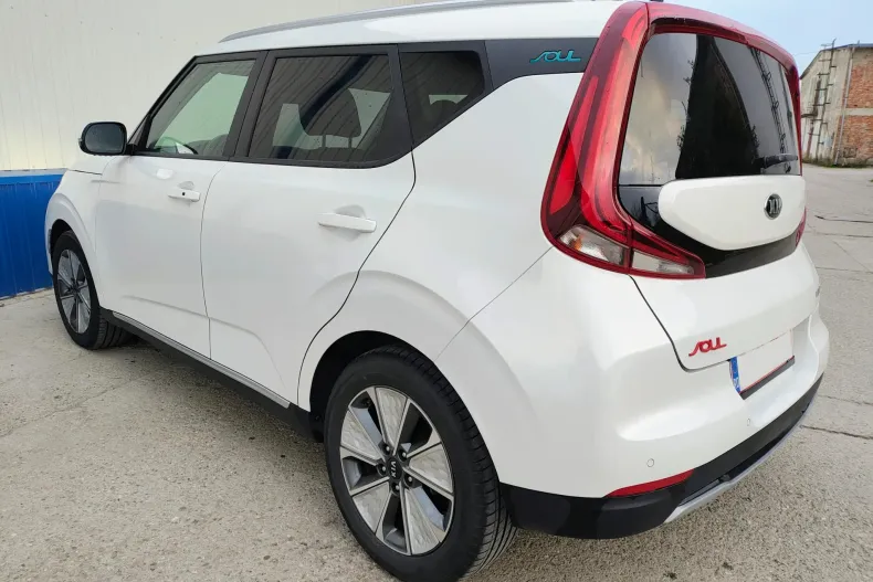 Kia Soul din 2020 cu 92.100 km - oferta KIA202387 - foto 3