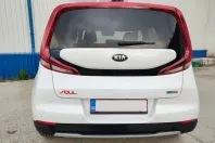 Kia Soul din 2020 cu 92.100 km - oferta KIA202387 - foto 4