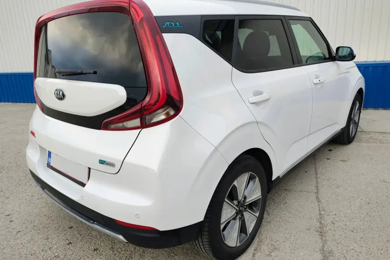 Kia Soul din 2020 cu 92.100 km - oferta KIA202387 - foto 5