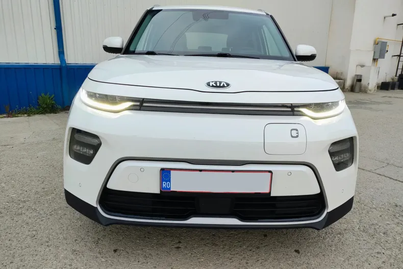 Kia Soul din 2020 cu 92.100 km - oferta KIA202387 - foto 7