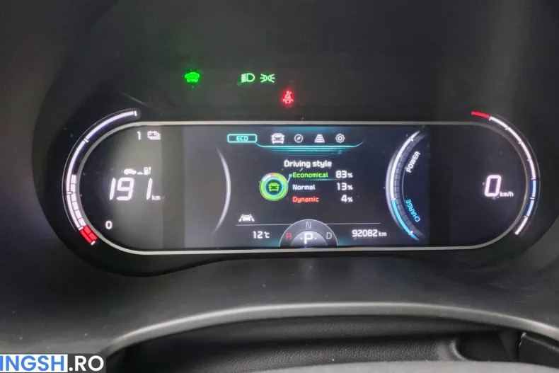 Kia Soul din 2020 cu 92.100 km - oferta KIA202387 - foto 9