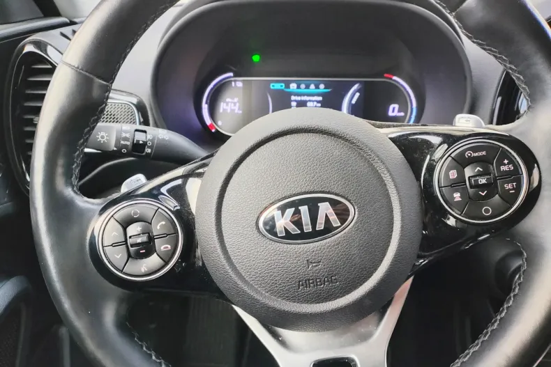 Kia Soul din 2020 cu 92.100 km - oferta KIA202387 - foto 11