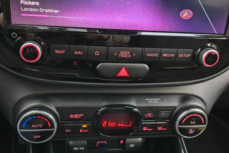 Kia Soul din 2020 cu 92.100 km - oferta KIA202387 - foto 12