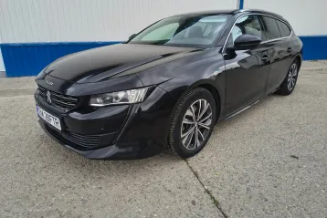 Peugeot 508 din 2021 - oferta PEU202388