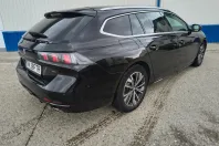 Peugeot 508 din 2021 cu 136.500 km - oferta PEU202388 - foto 4