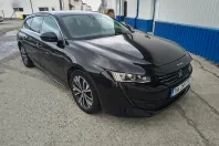 Peugeot 508 din 2021 cu 136.500 km - oferta PEU202388 - foto 6