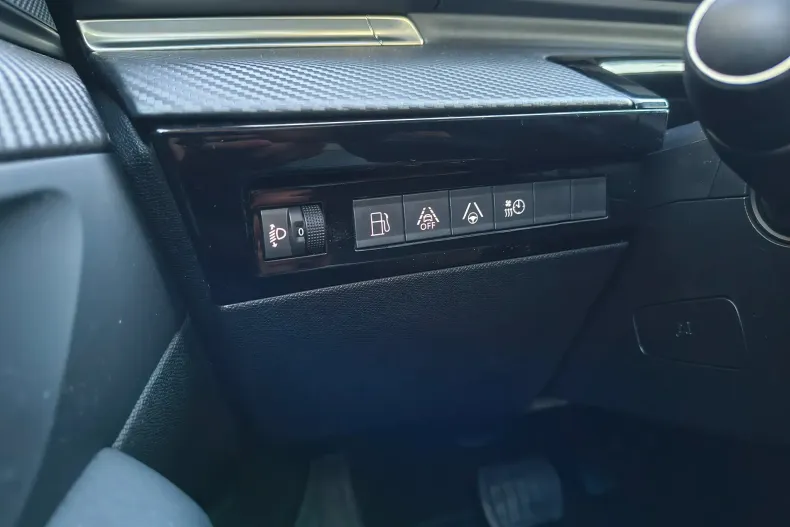 Peugeot 508 din 2021 cu 136.500 km - oferta PEU202388 - foto 13