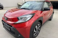 Toyota Aygo (X) din 2024 cu 9.900 km - oferta TOY202389 - foto 1