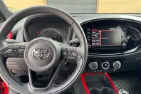 Toyota Aygo (X) din 2024 cu 9.900 km - oferta TOY202389 - foto 10