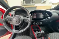 Toyota Aygo (X) din 2024 cu 9.900 km - oferta TOY202389 - foto 12