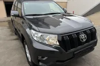 Toyota Land Cruiser din 2023 cu 29.900 km - oferta TOY202390 - foto 3