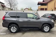 Toyota Land Cruiser din 2023 cu 29.900 km - oferta TOY202390 - foto 4