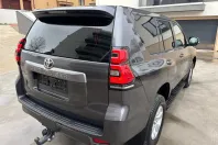 Toyota Land Cruiser din 2023 cu 29.900 km - oferta TOY202390 - foto 5