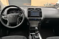 Toyota Land Cruiser din 2023 cu 29.900 km - oferta TOY202390 - foto 13