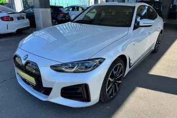 BMW i4 din 2024 - oferta BMW202391