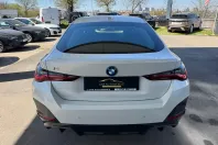BMW i4 (Seria 4) din 2024 cu 9.700 km - oferta BMW202391 - foto 4