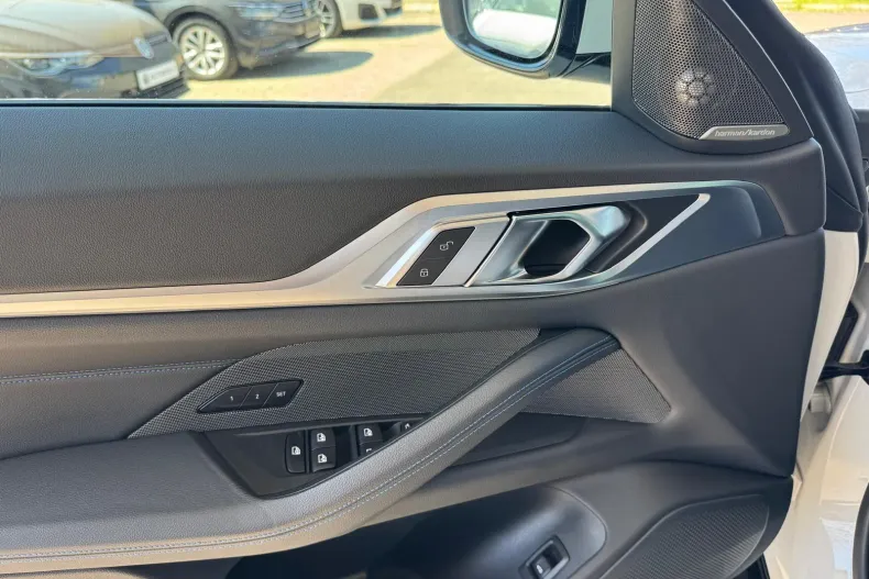 BMW i4 (Seria 4) din 2024 cu 9.700 km - oferta BMW202391 - foto 11