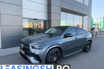 Mercedes-Benz GLE Coupe din 2025 - oferta MER202392