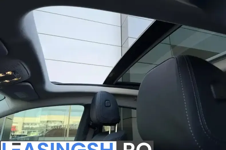 Mercedes-Benz GLE Coupe din 2025 cu 6.350 km - oferta MER202392 - foto 2