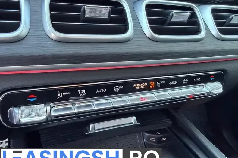 Mercedes-Benz GLE Coupe din 2025 cu 6.350 km - oferta MER202392 - foto 8