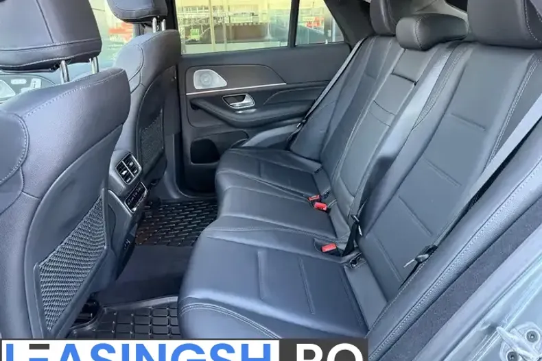 Mercedes-Benz GLE Coupe din 2025 cu 6.350 km - oferta MER202392 - foto 12