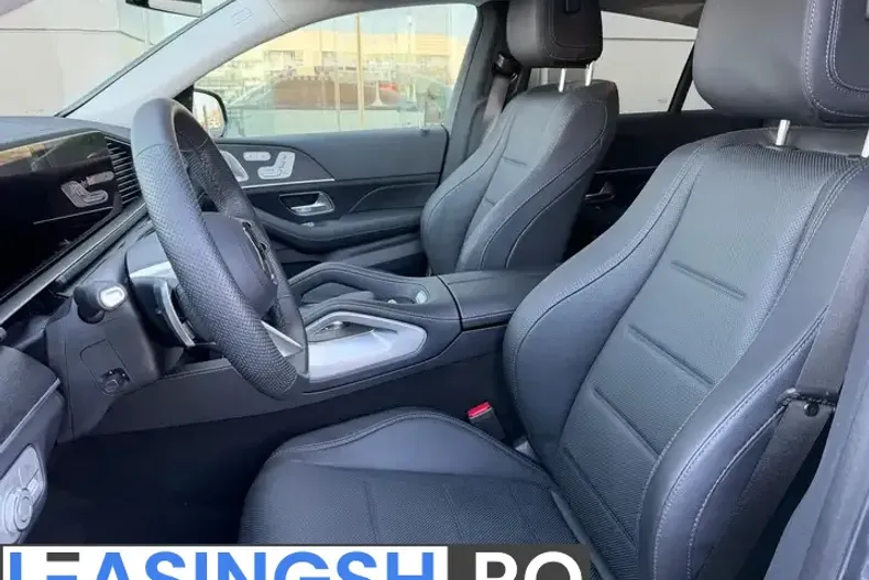 Mercedes-Benz GLE Coupe din 2025 cu 6.350 km - oferta MER202392 - foto 13