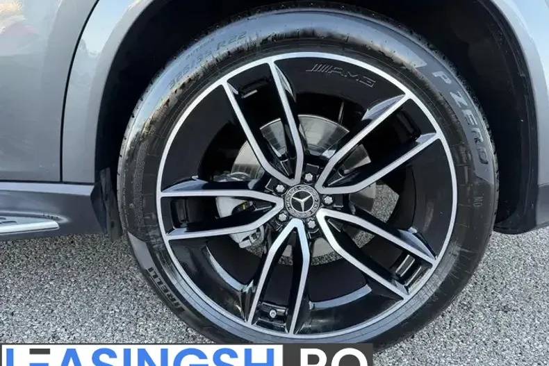 Mercedes-Benz GLE Coupe din 2025 cu 6.350 km - oferta MER202392 - foto 15