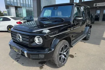 Mercedes-Benz G din 2023 - oferta MER202393