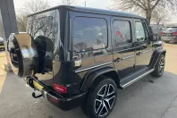 Mercedes-Benz G din 2023 cu 46.200 km - oferta MER202393 - foto 2