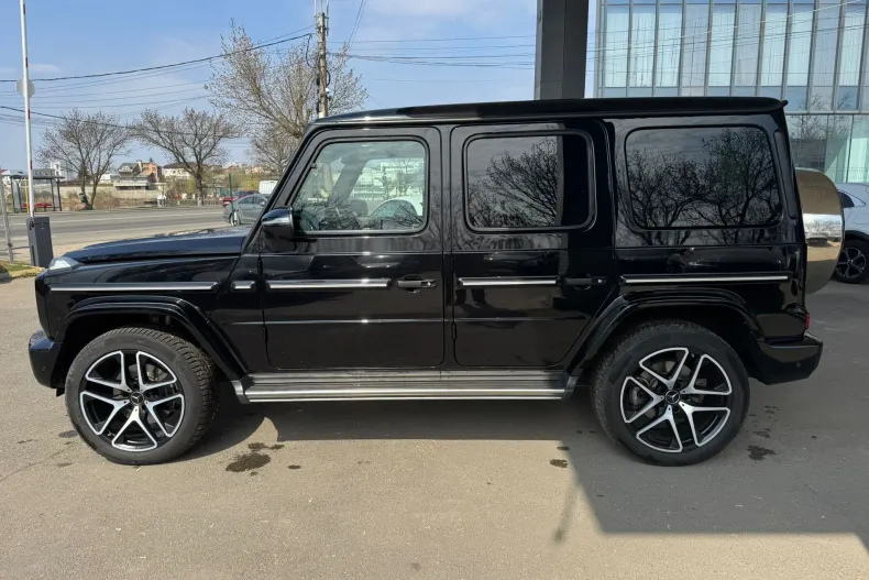 Mercedes-Benz G din 2023 cu 46.200 km - oferta MER202393 - foto 5