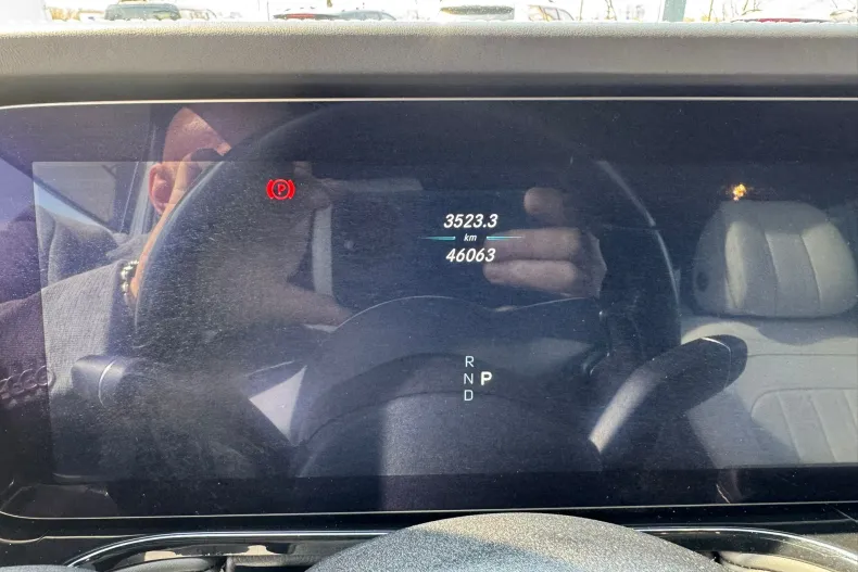 Mercedes-Benz G din 2023 cu 46.200 km - oferta MER202393 - foto 6