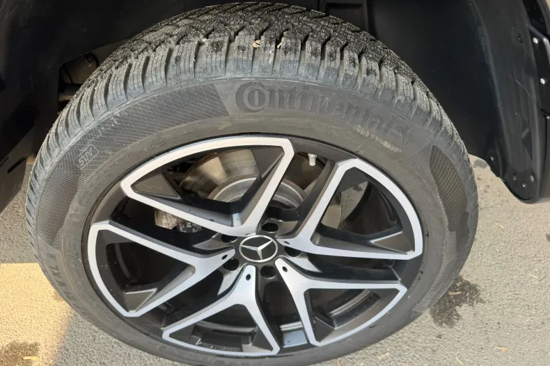 Mercedes-Benz G din 2023 cu 46.200 km - oferta MER202393 - foto 12