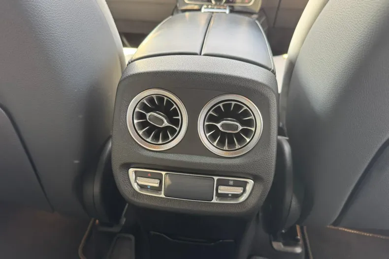 Mercedes-Benz G din 2023 cu 46.200 km - oferta MER202393 - foto 19