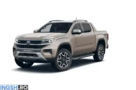 Volkswagen Amarok din 2026 cu 1 km - oferta VOL202394 - foto 1