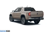 Volkswagen Amarok din 2026 cu 1 km - oferta VOL202394 - foto 2