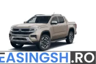 Volkswagen Amarok din 2026 cu 1 km - oferta VOL202394 - foto 3