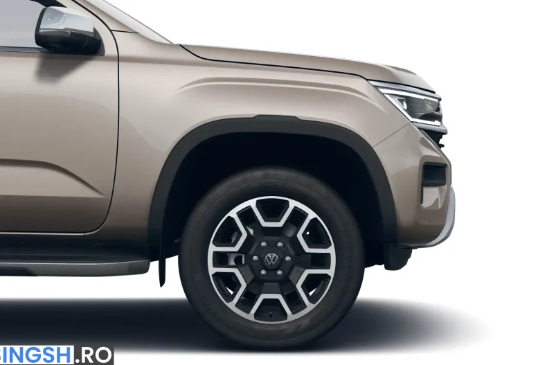 Volkswagen Amarok din 2026 cu 1 km - oferta VOL202394 - foto 4