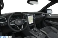 Volkswagen Amarok din 2026 cu 1 km - oferta VOL202394 - foto 5